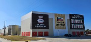 uhaul.northwestfwy HVAC project